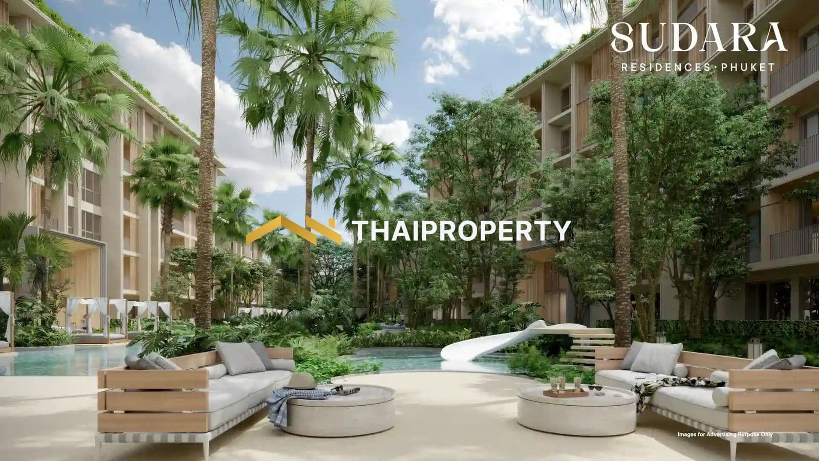Sudara Phase 1