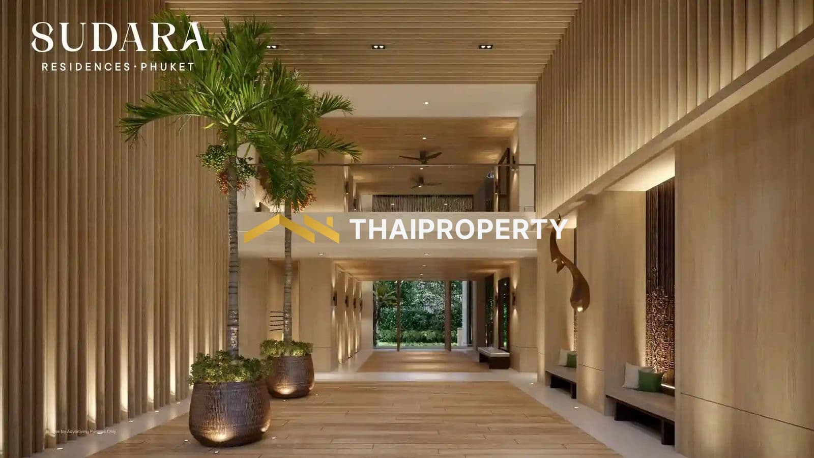 Sudara Phase 1