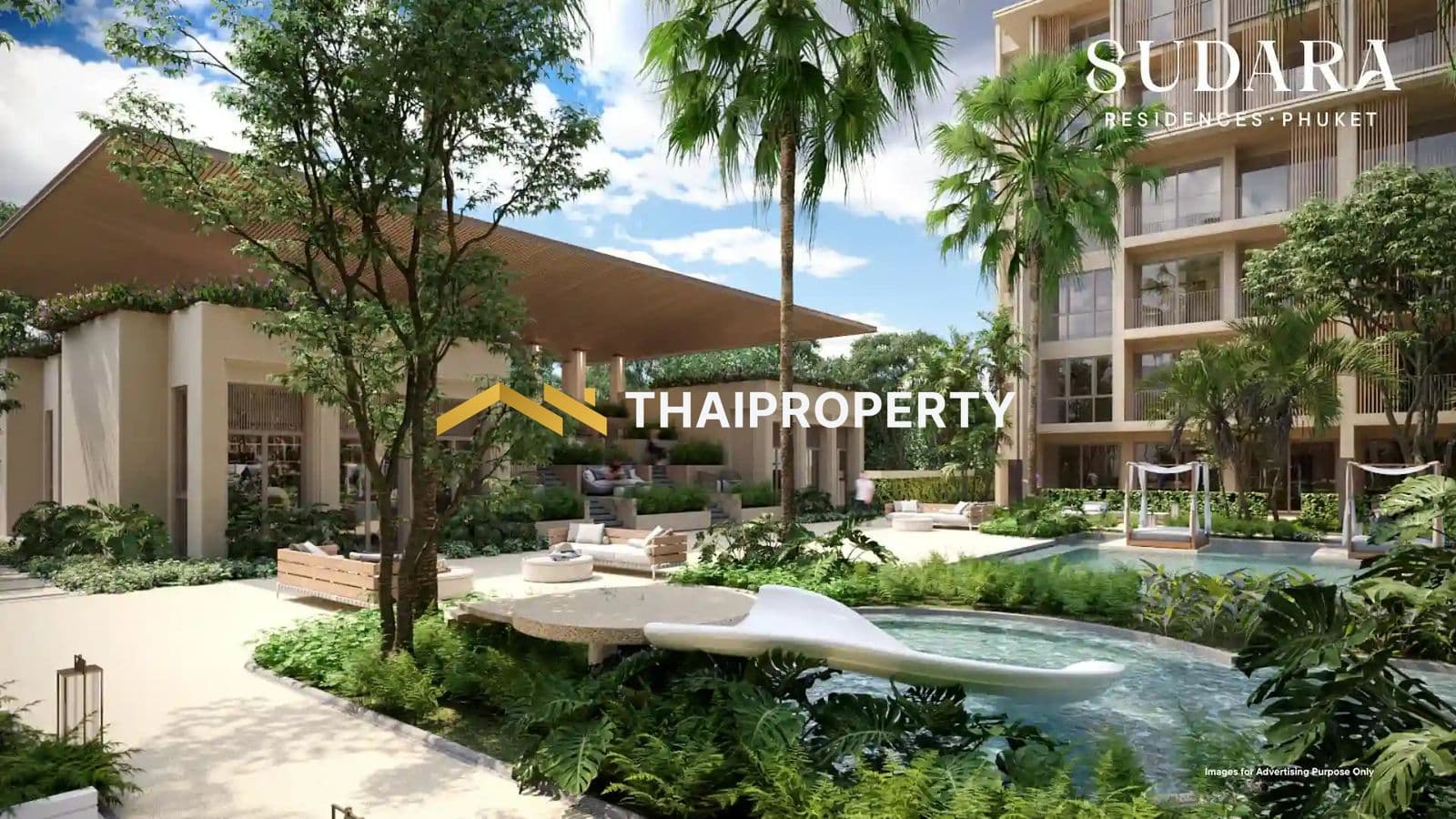 Sudara Phase 1