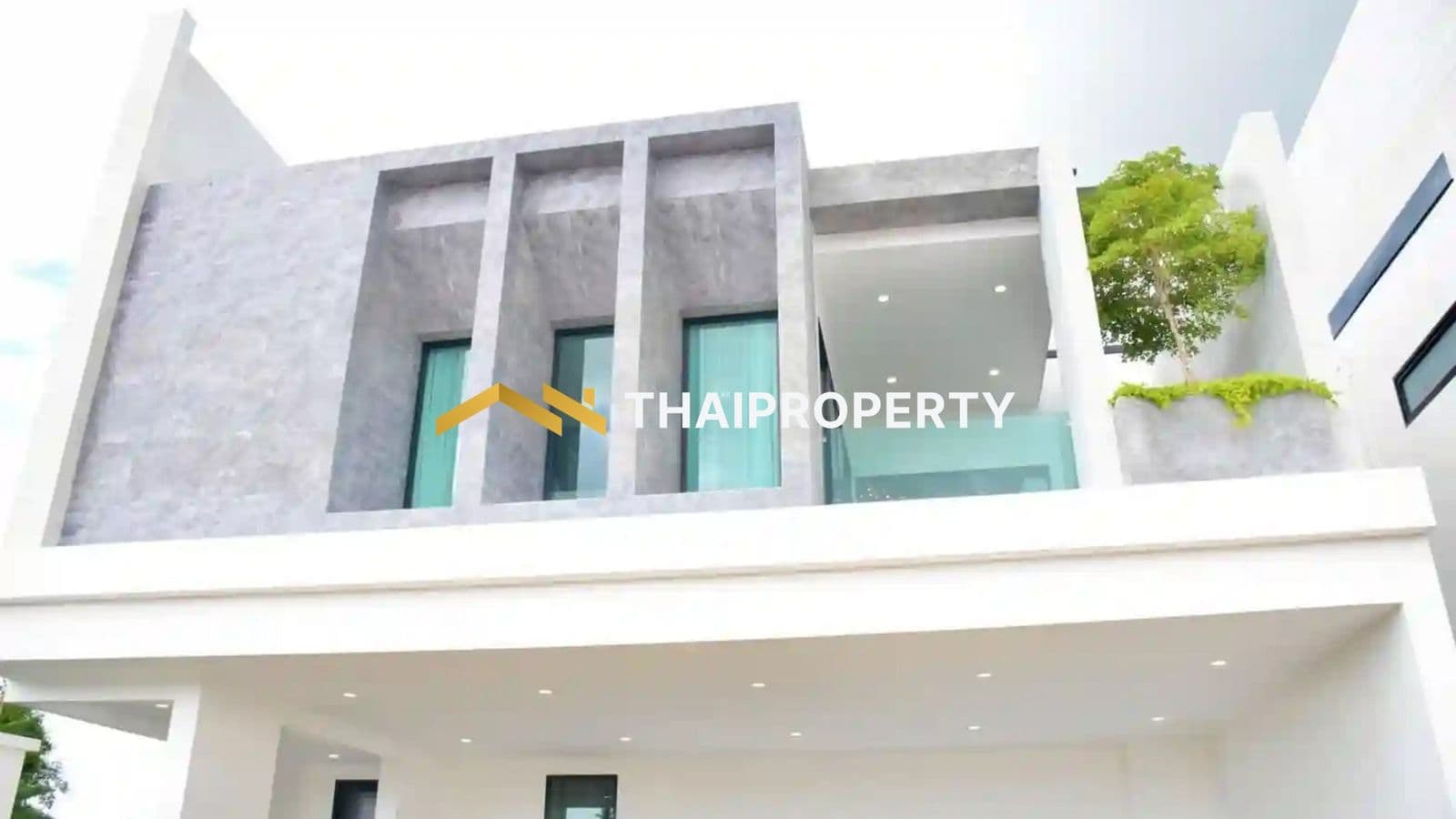Thamber Private Pool Villa