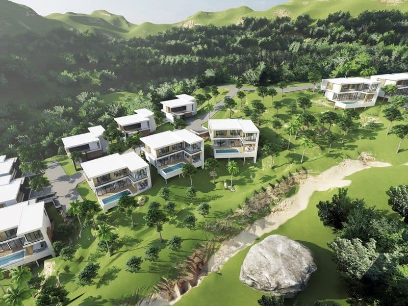 The Amidst Samui