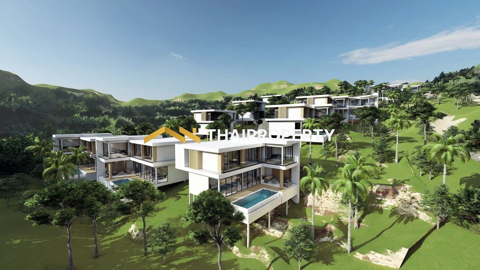 The Amidst Samui