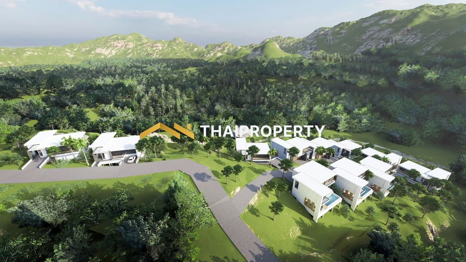 The Amidst Samui