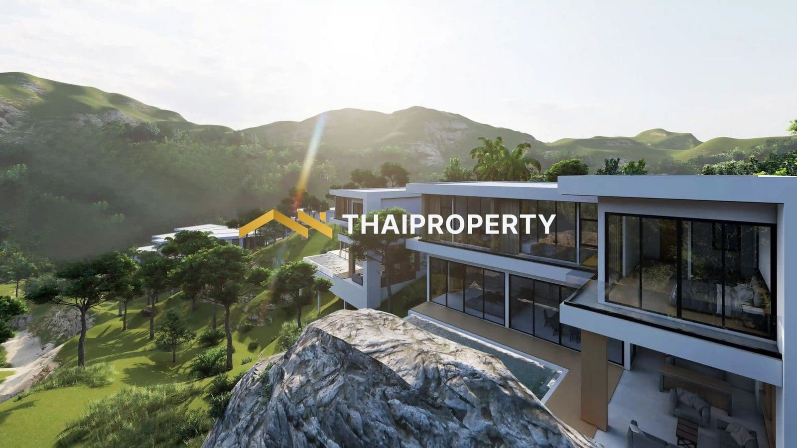 The Amidst Samui
