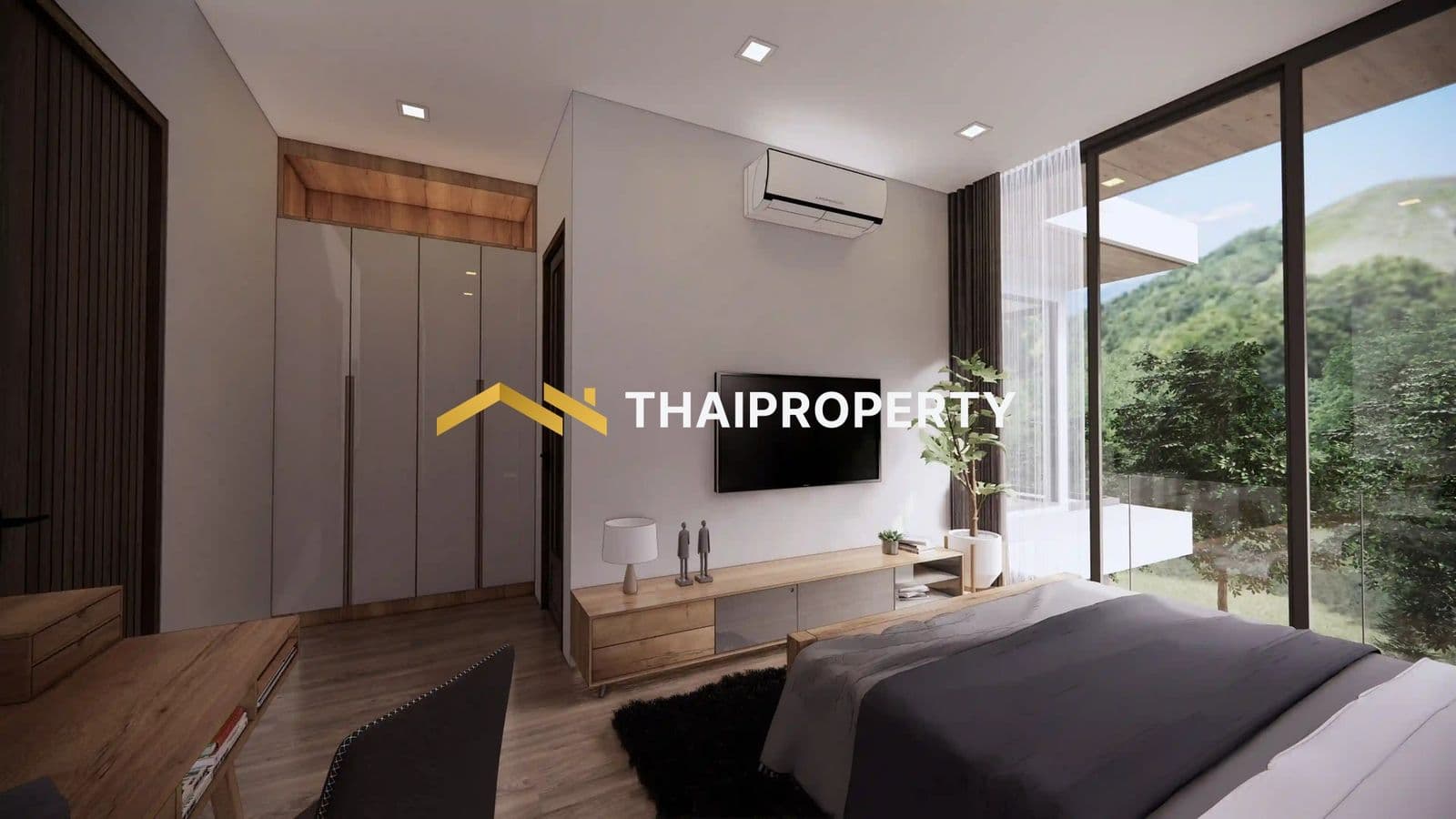 The Amidst Samui