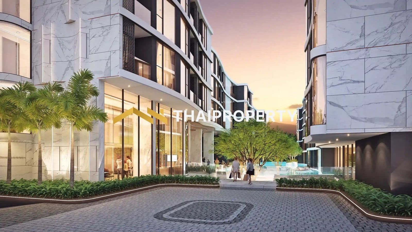 The Balance Patong Luxury Condominium