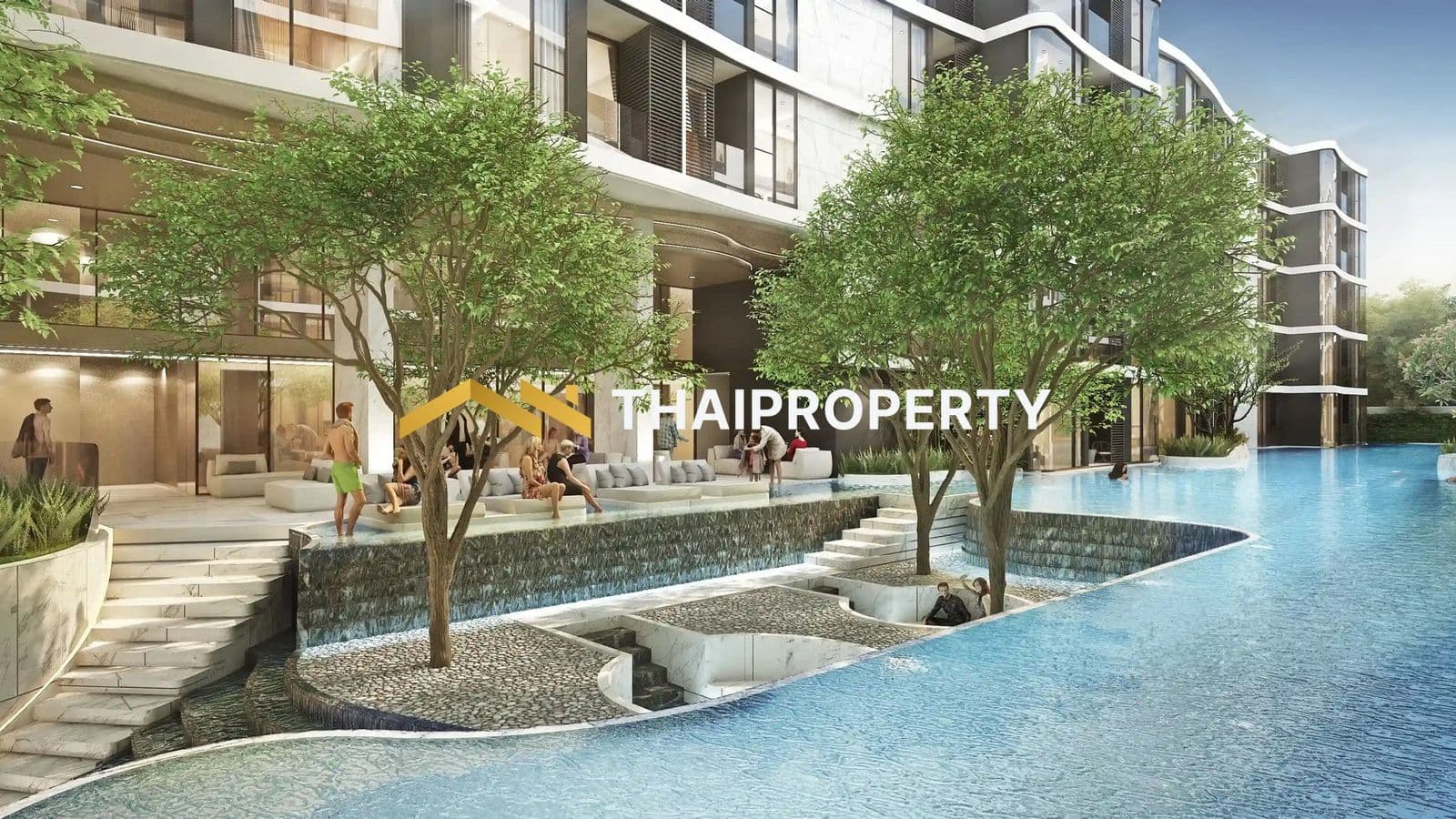 The Balance Patong Luxury Condominium