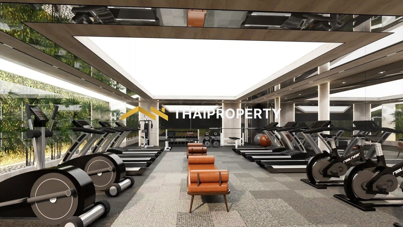 The Balance Patong Luxury Condominium