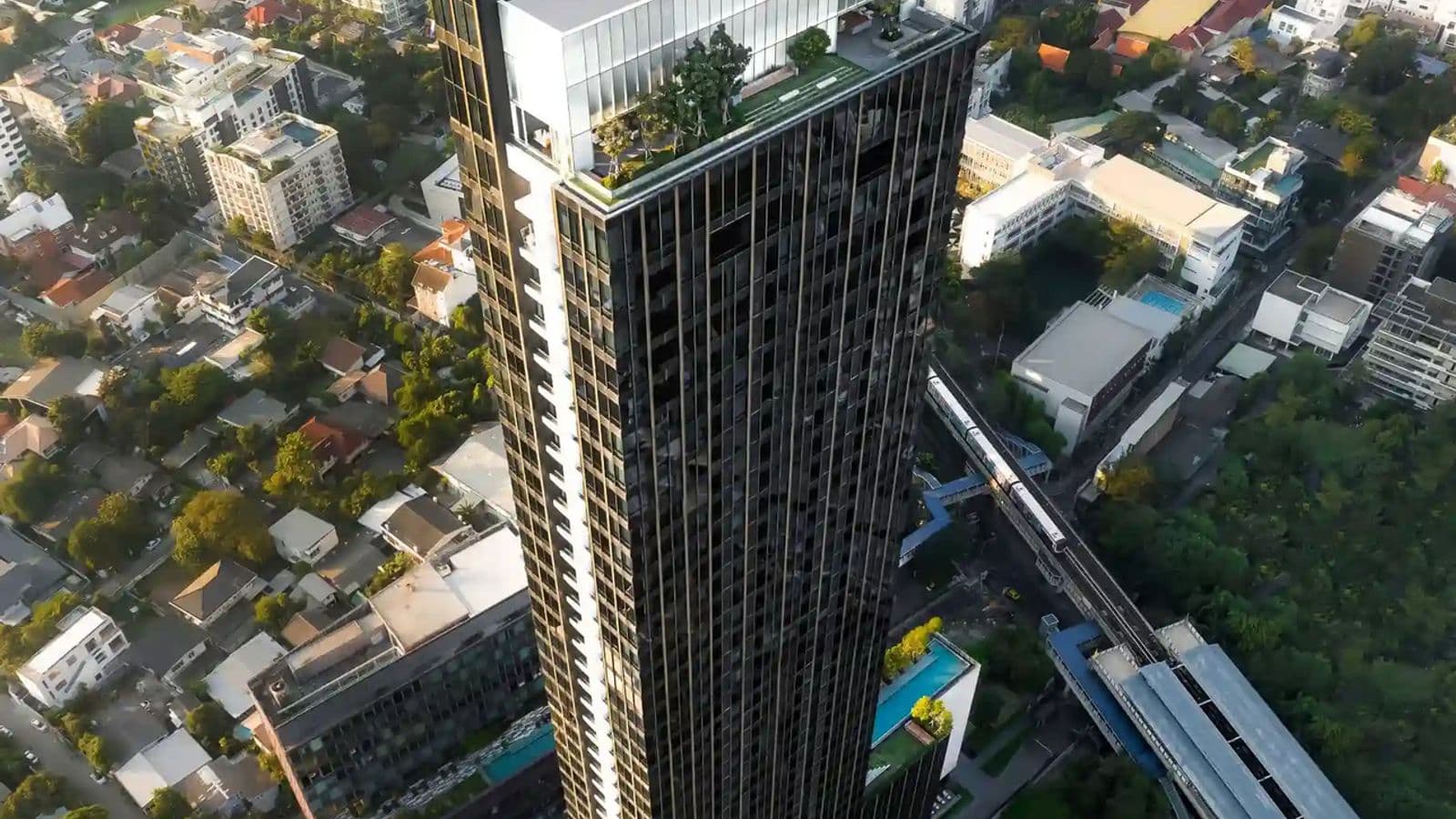 The Esse Sukhumvit 36