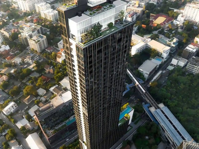 The Esse Sukhumvit 36