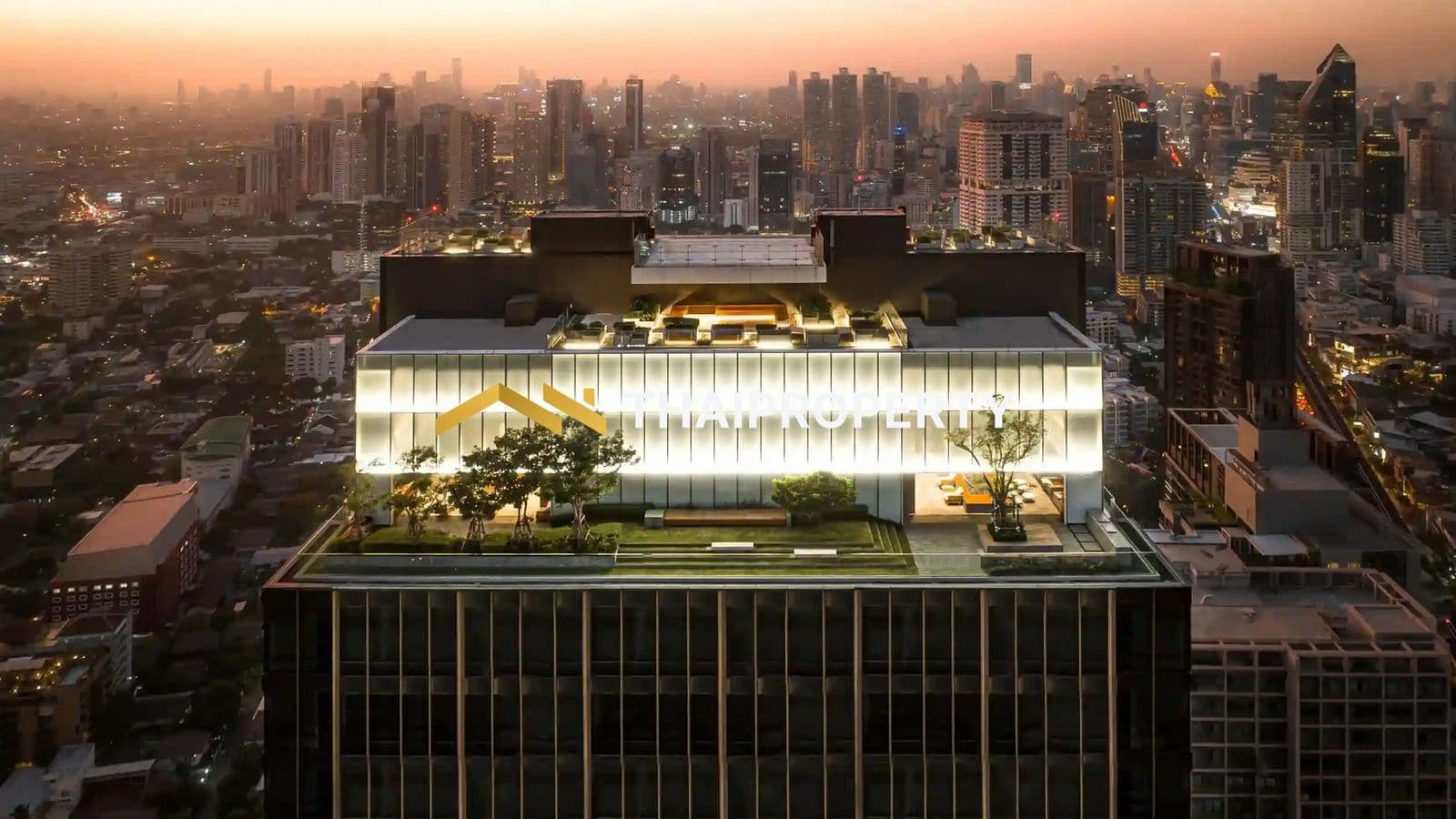 The Esse Sukhumvit 36