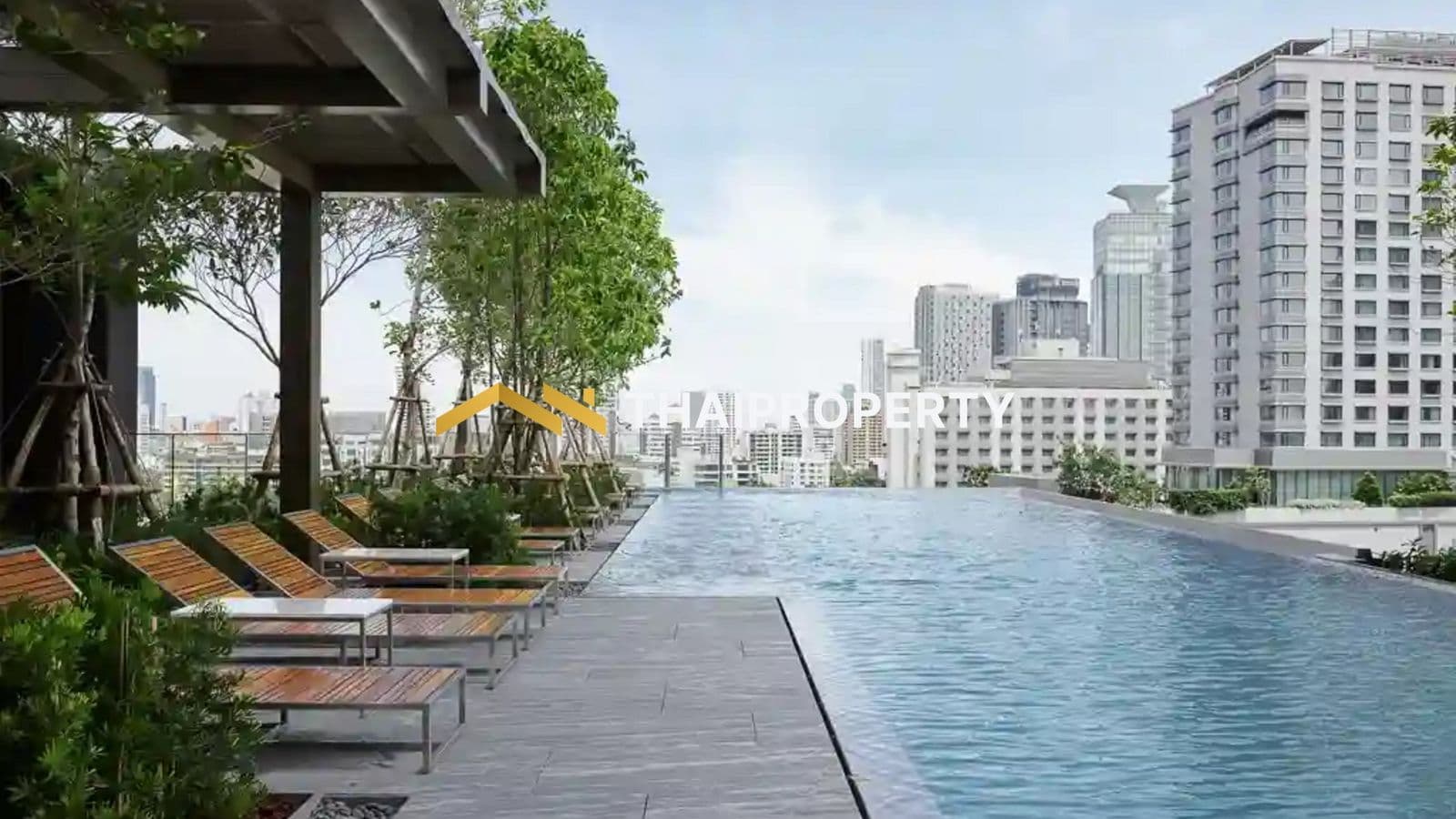 The Esse Sukhumvit 36