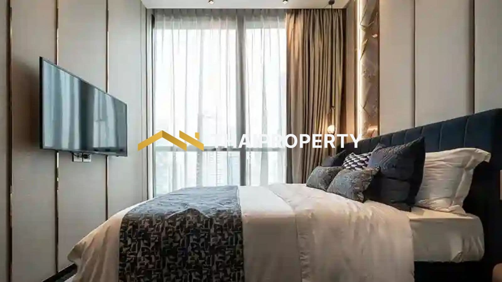 The Esse Sukhumvit 36
