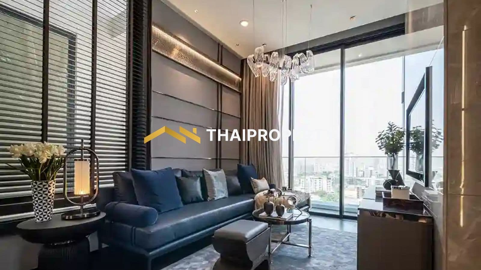 The Esse Sukhumvit 36
