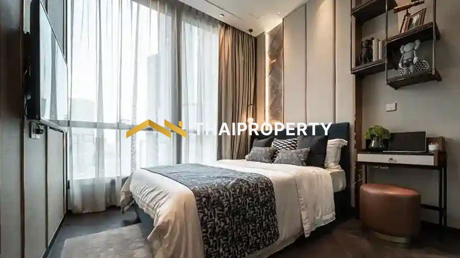 The Esse Sukhumvit 36