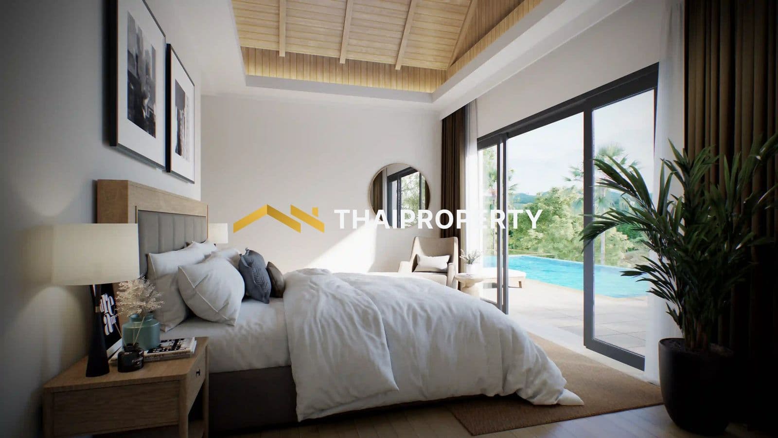 The Laytin Villa @Maan Tawan