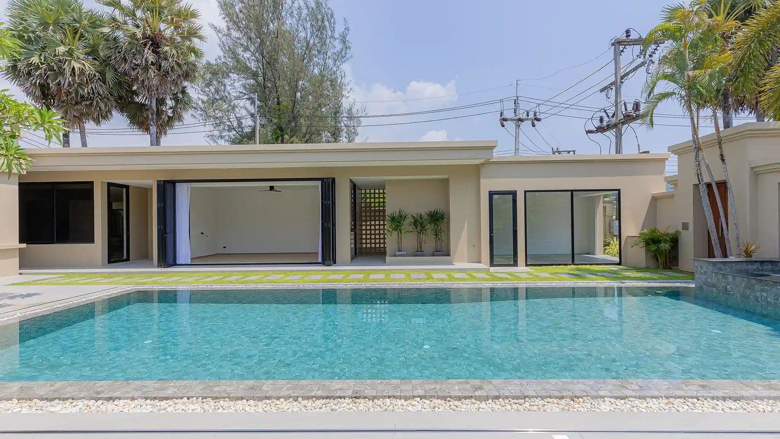 The Laytin Villa @The Residence Bangtao