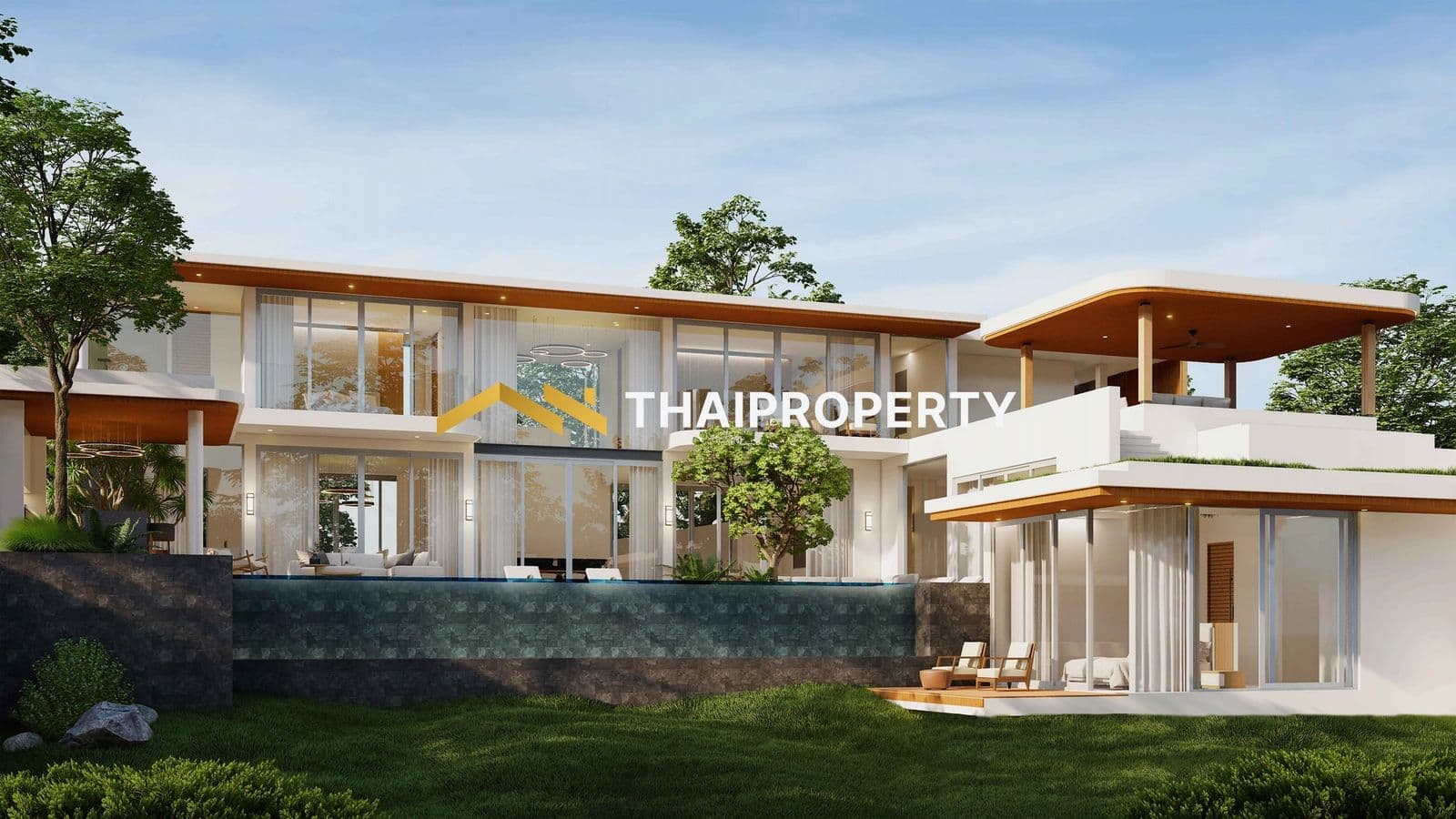 The Menara Luxury