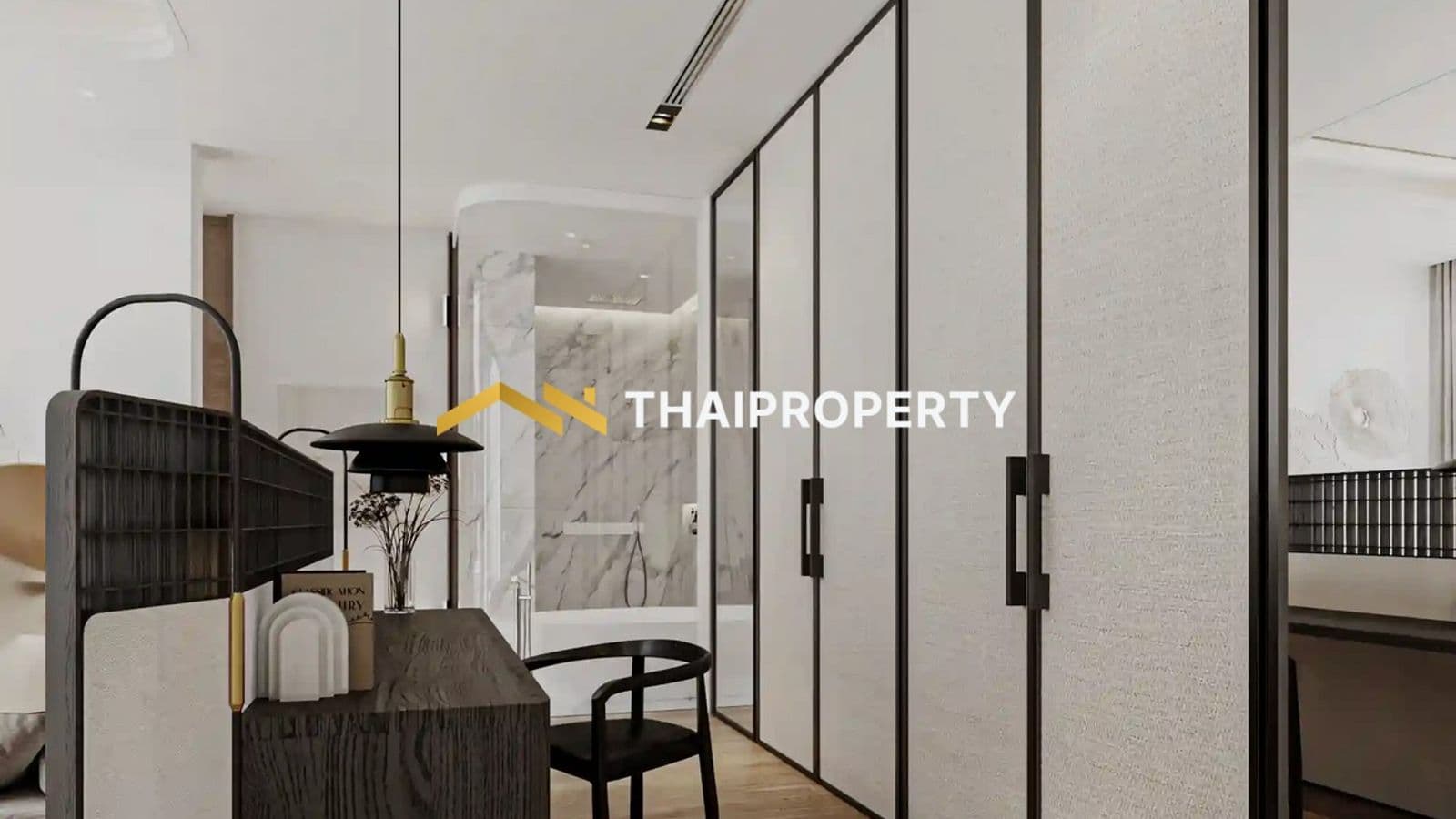 The Menara Luxury