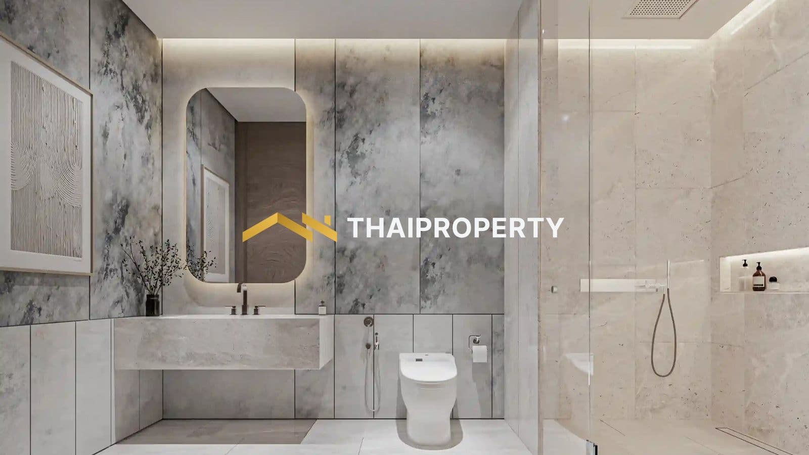 The Menara Luxury
