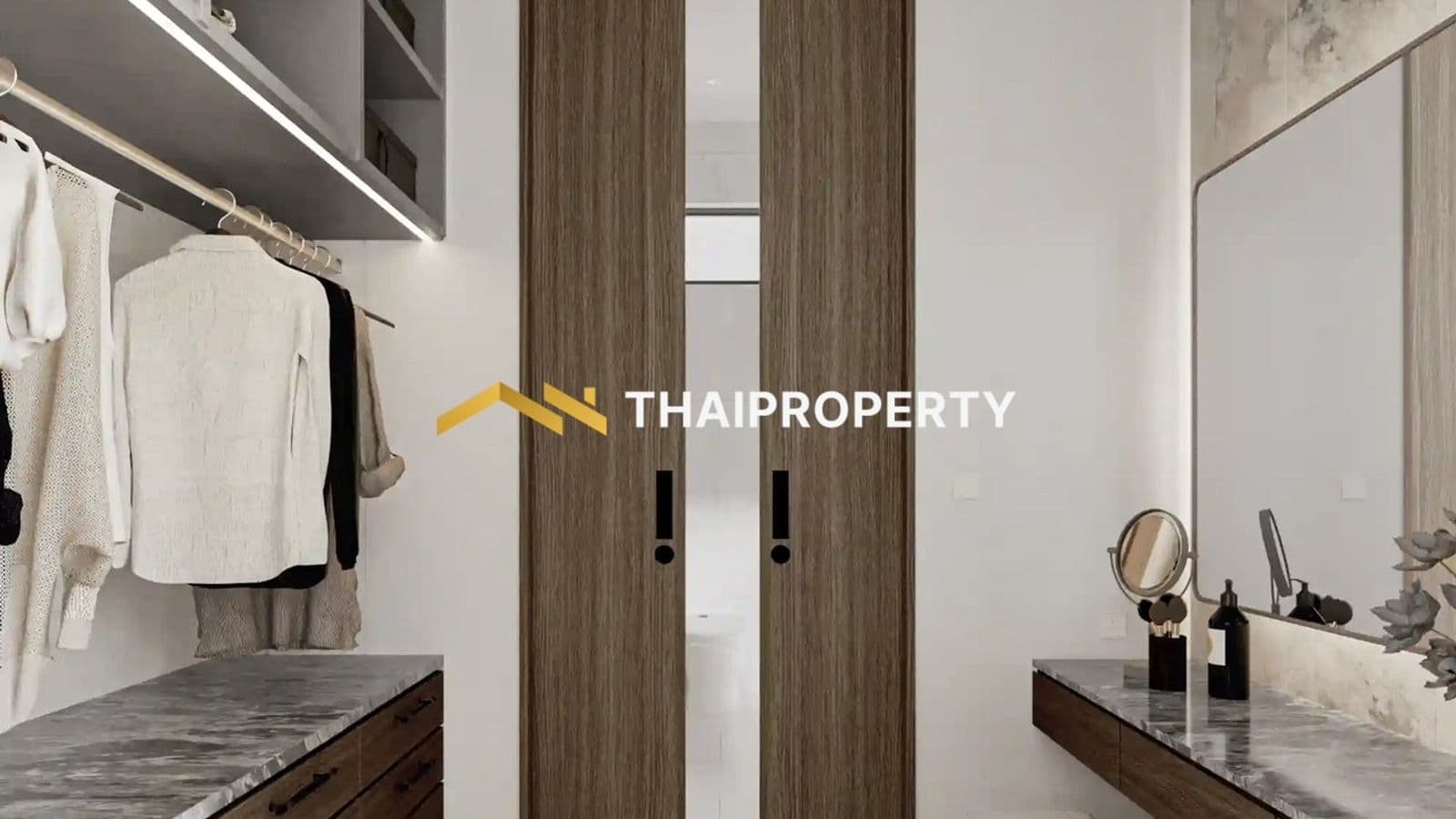 The Menara Luxury