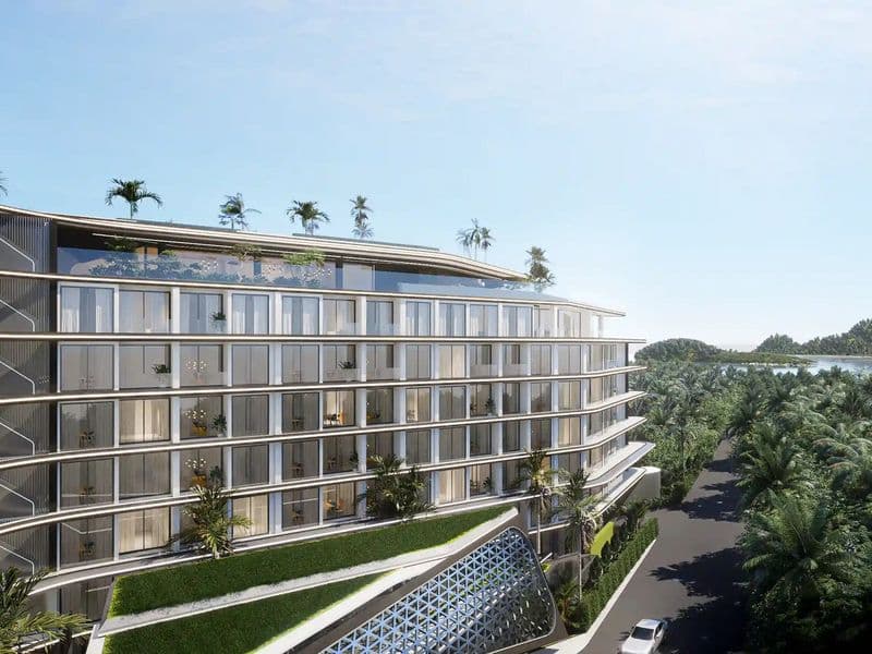 The_One_Naiharn_exterior_1-1