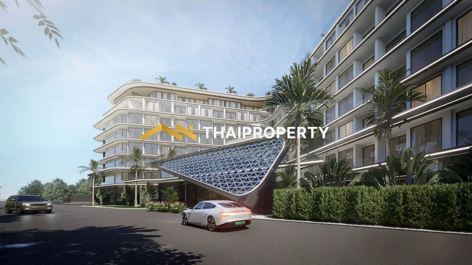 The One Naiharn
