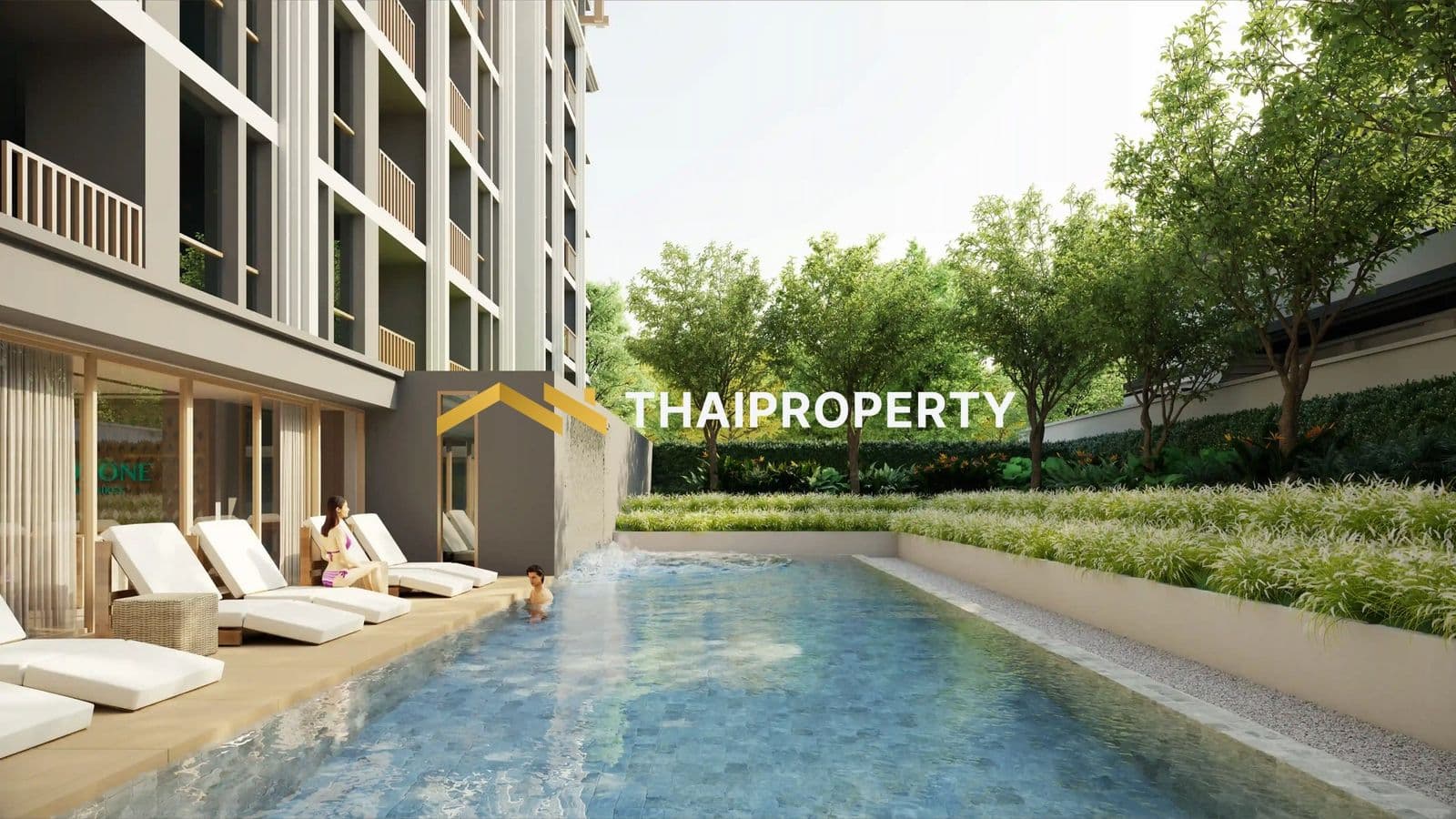 The Ozone Condominium