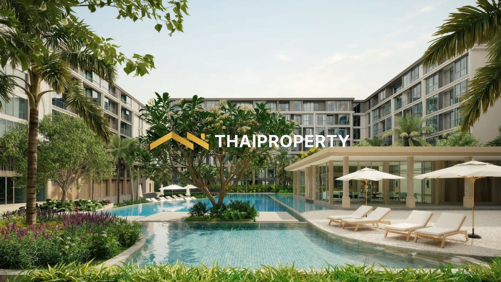 The Ozone Signature Condominium