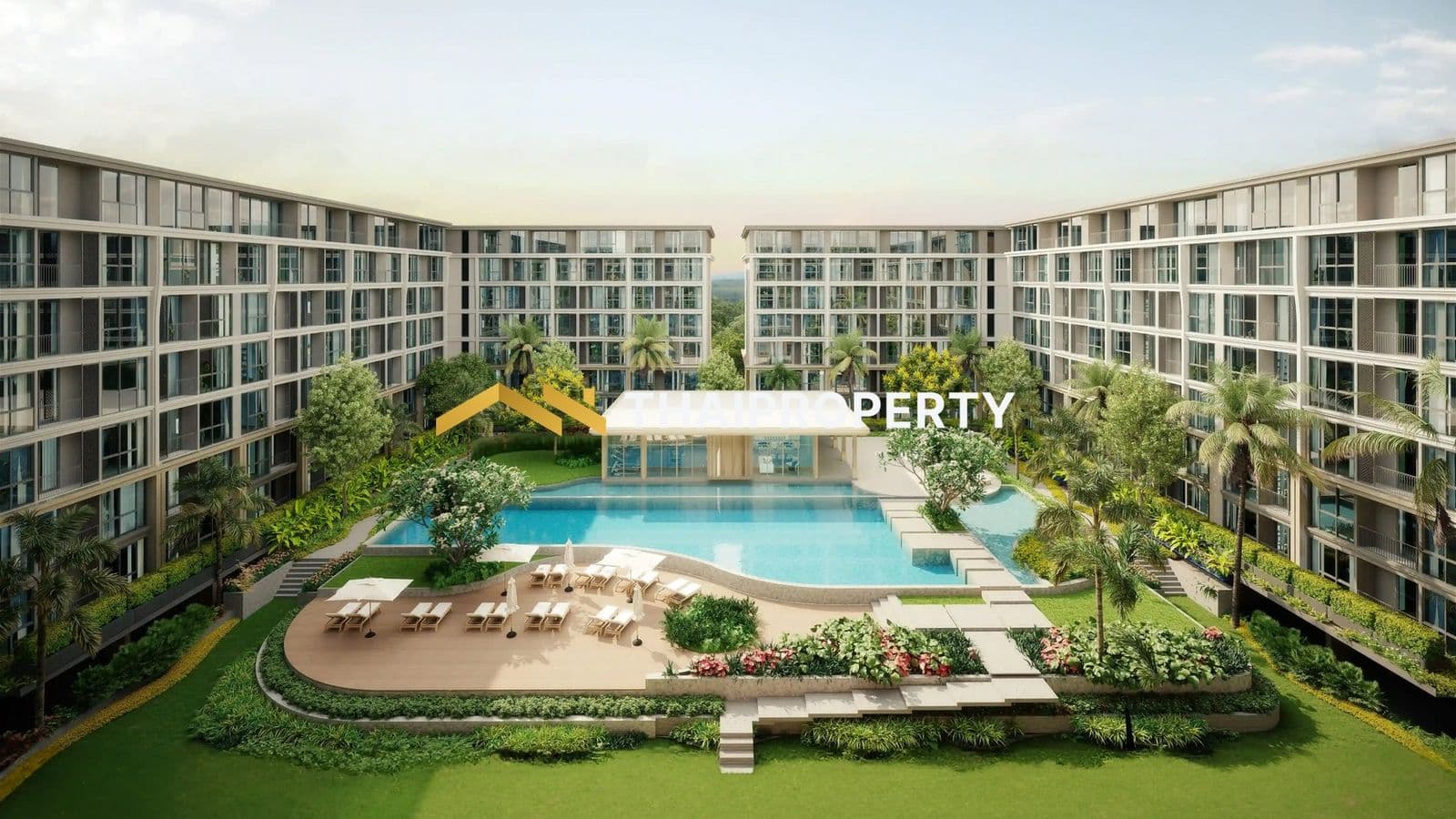 The Ozone Signature Condominium