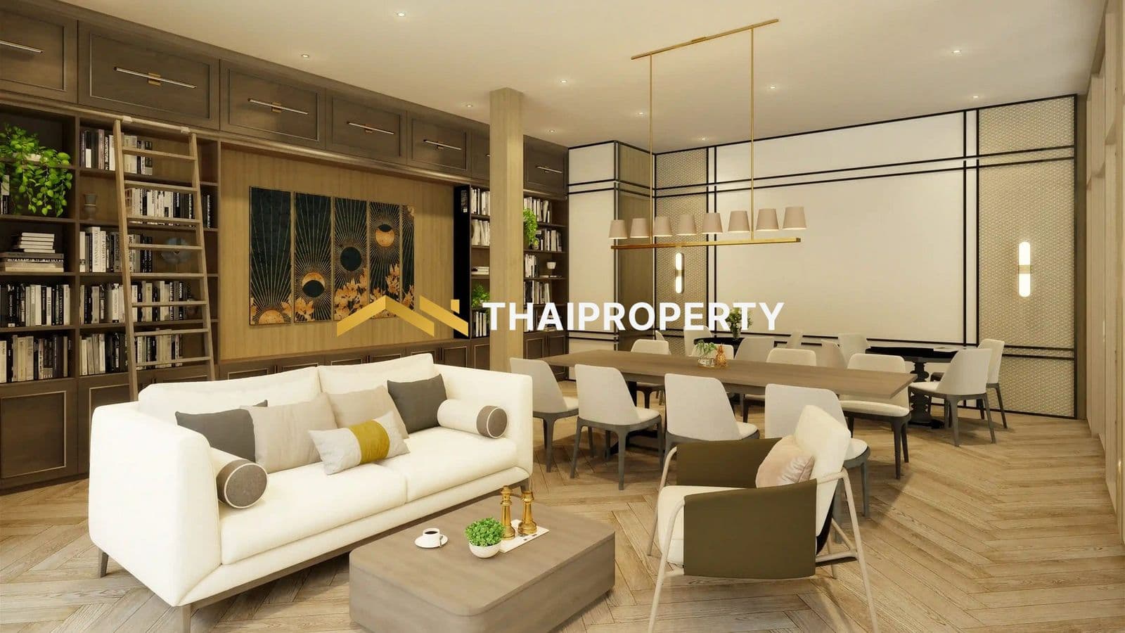 The Ozone Signature Condominium