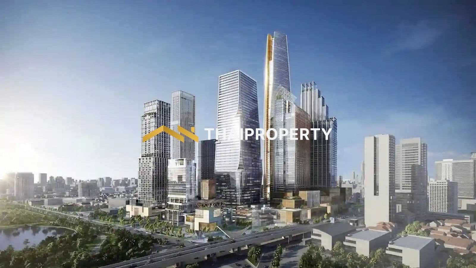 The Ritz-Carlton Residences At Mahanakhon