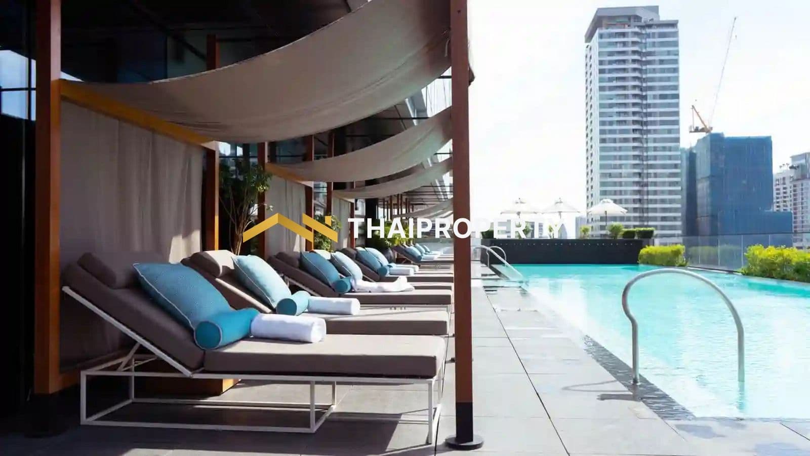 The Ritz-Carlton Residences At Mahanakhon