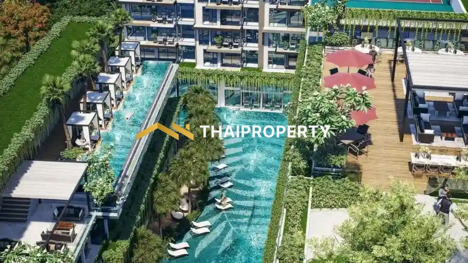The Riviera Beverly Hills Residences
