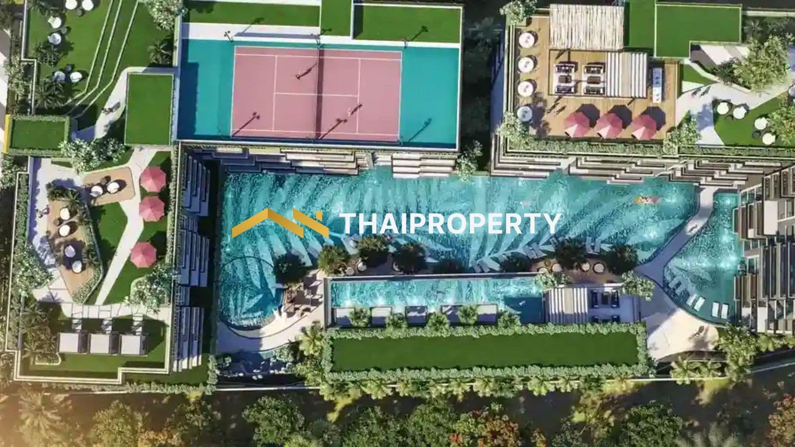 The Riviera Beverly Hills Residences