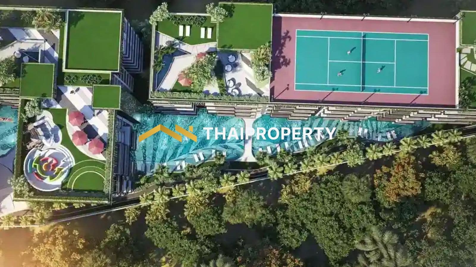 The Riviera Beverly Hills Residences