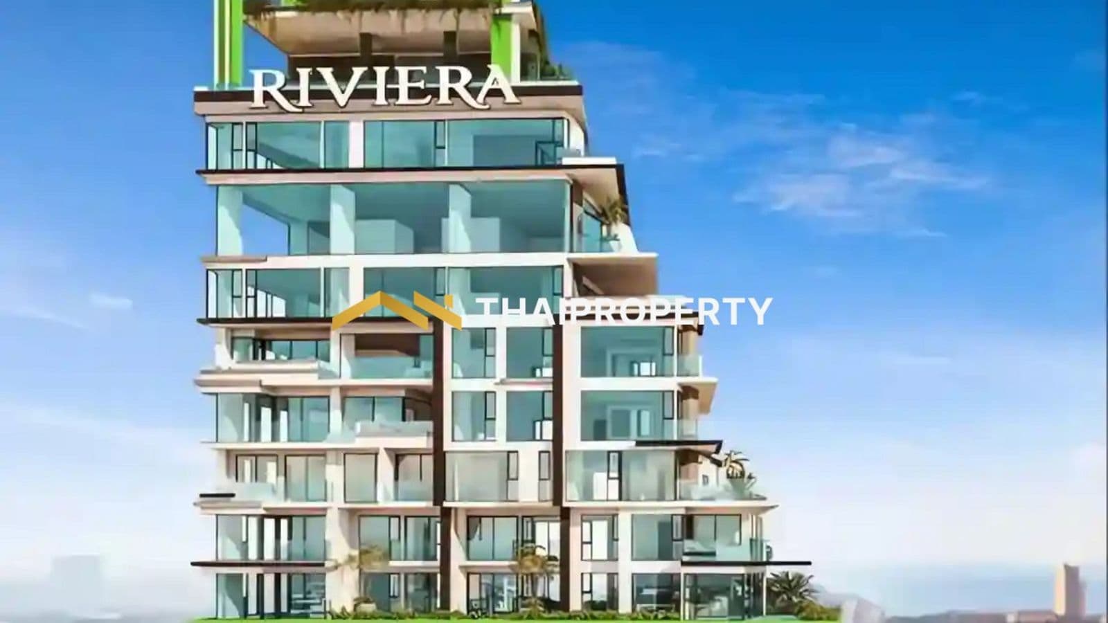 The Riviera California