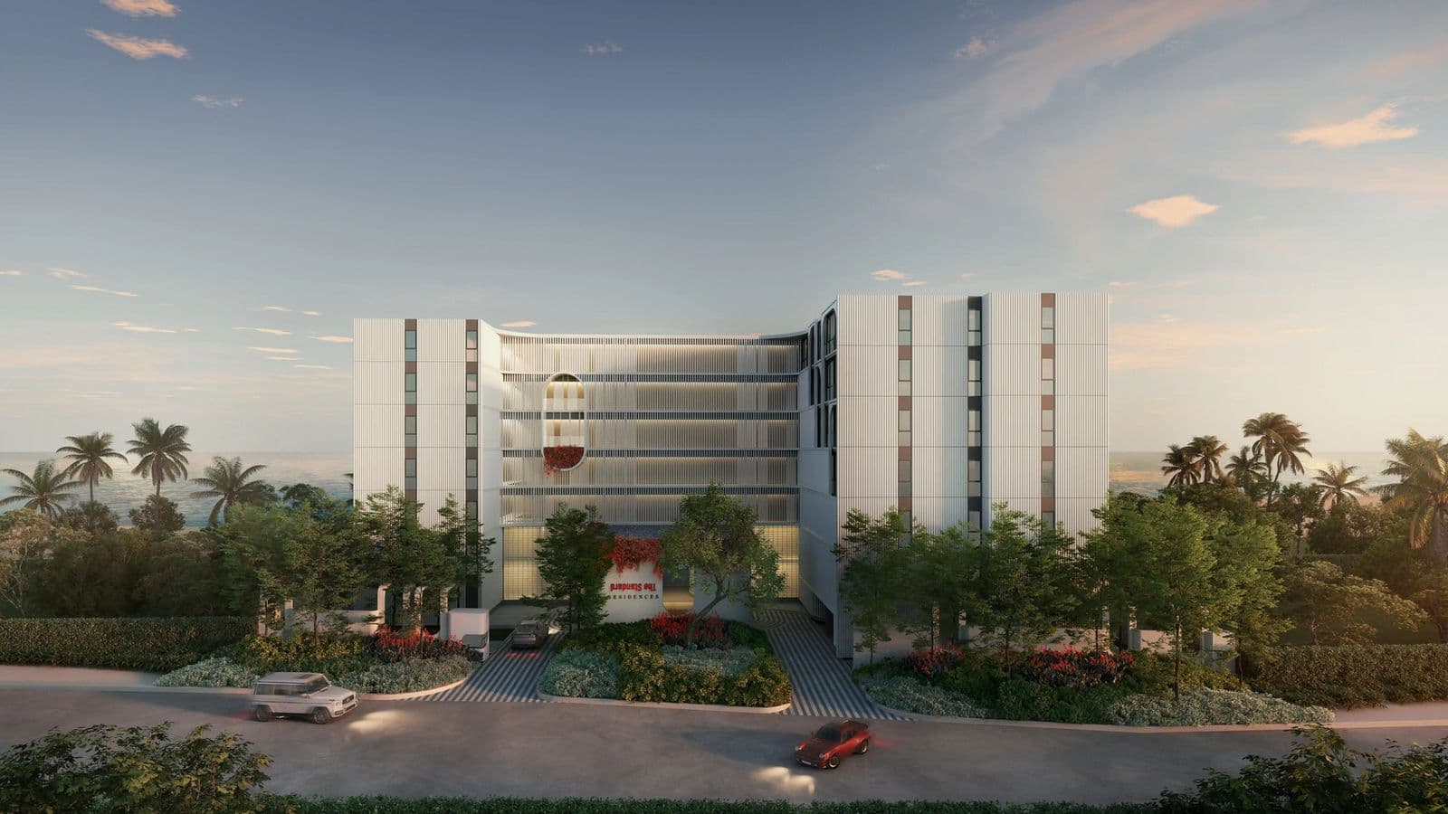 The Standard Residences Hua Hin