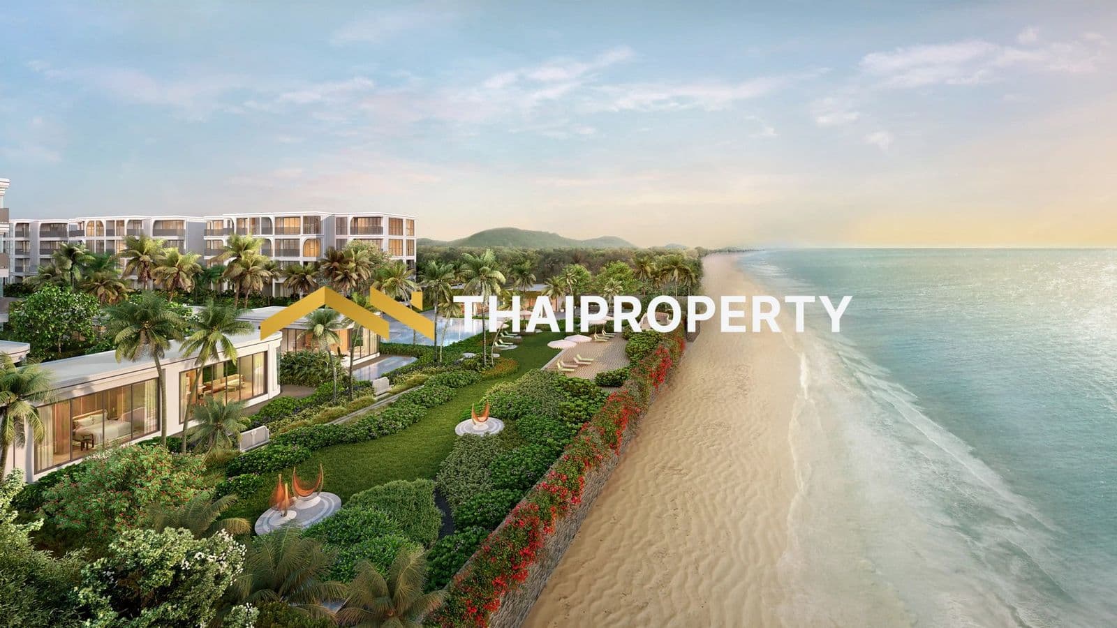 The Standard Residences Hua Hin