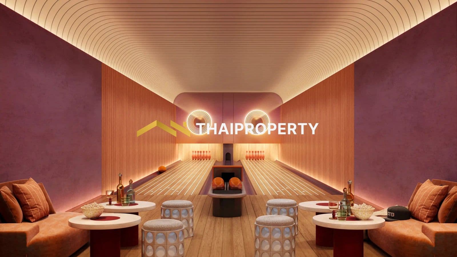 The Standard Residences Hua Hin