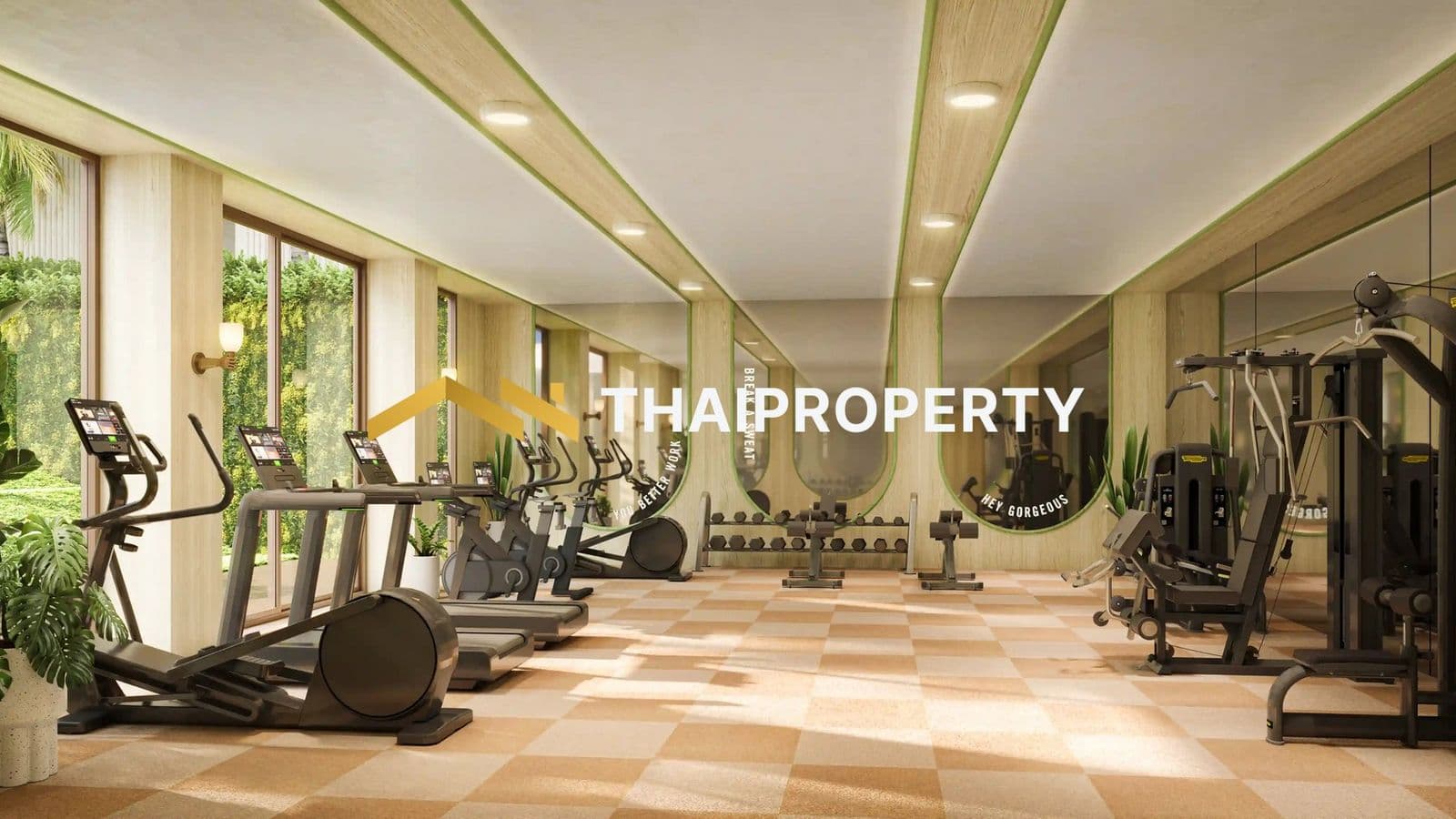The Standard Residences Hua Hin