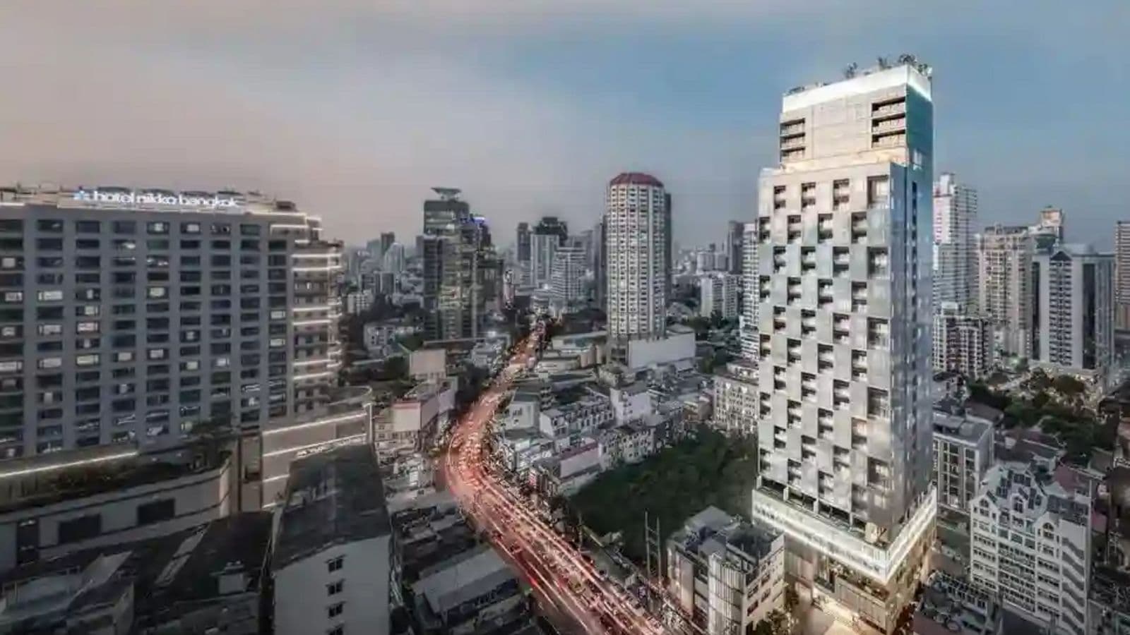 The Strand Thonglor