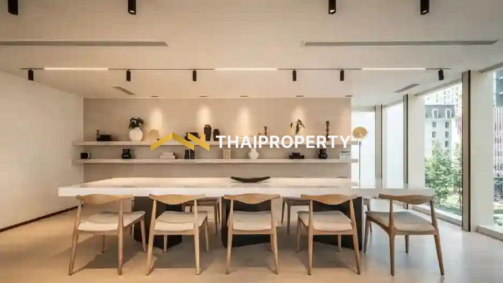 The Strand Thonglor