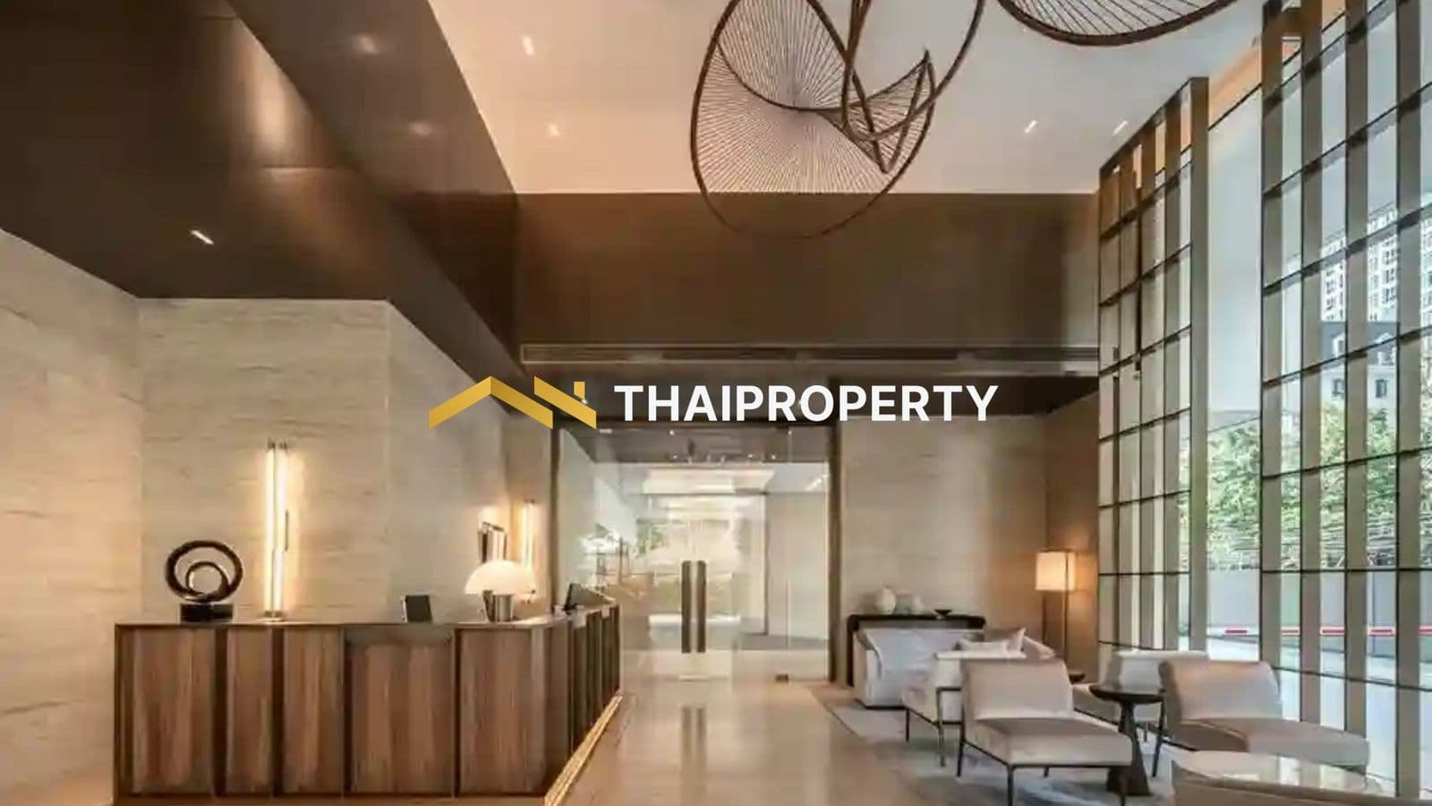 The Strand Thonglor
