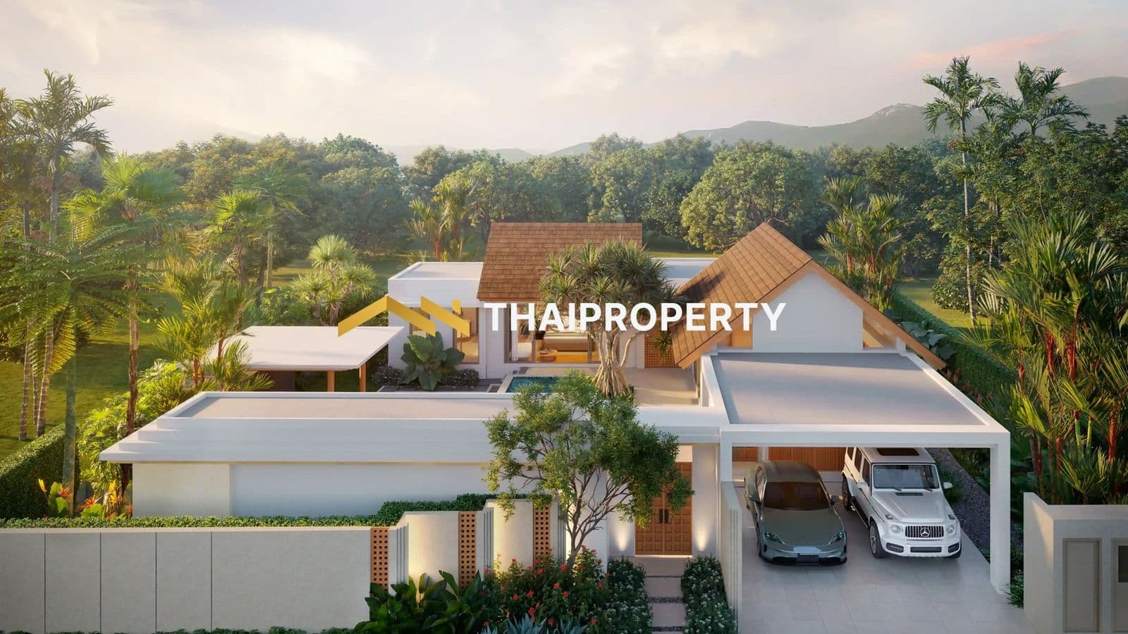 The Tales Story One — Bangjo Phuket