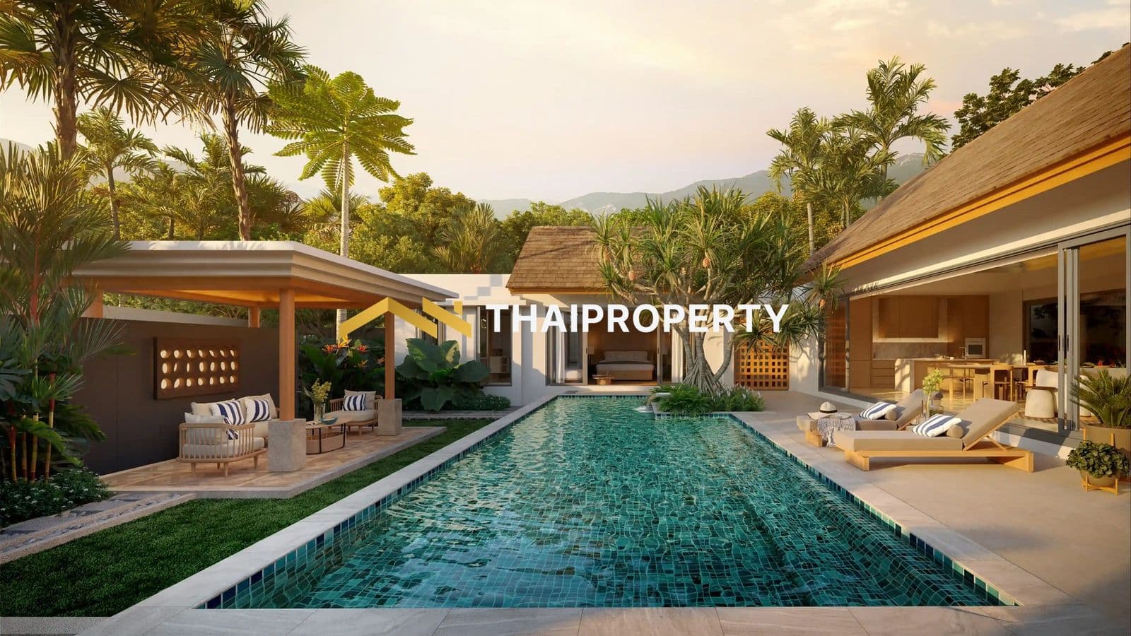 The Tales Story One — Bangjo Phuket