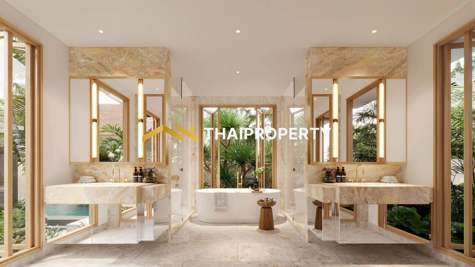 The Tales Story One — Bangjo Phuket
