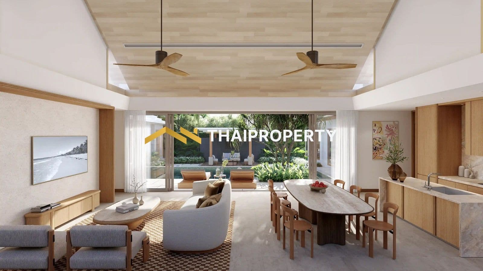 The Tales Story One — Bangjo Phuket