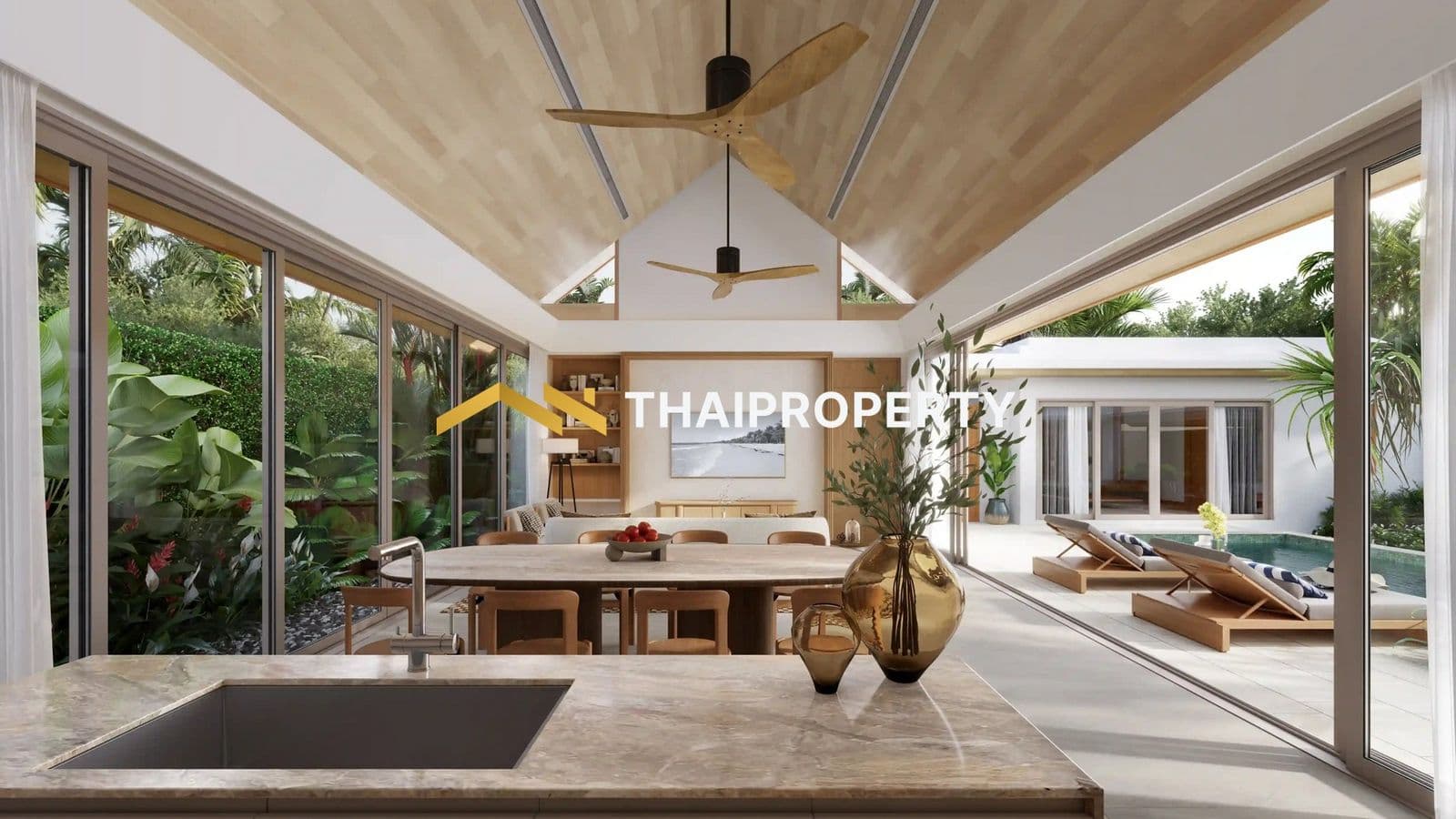The Tales Story One — Bangjo Phuket
