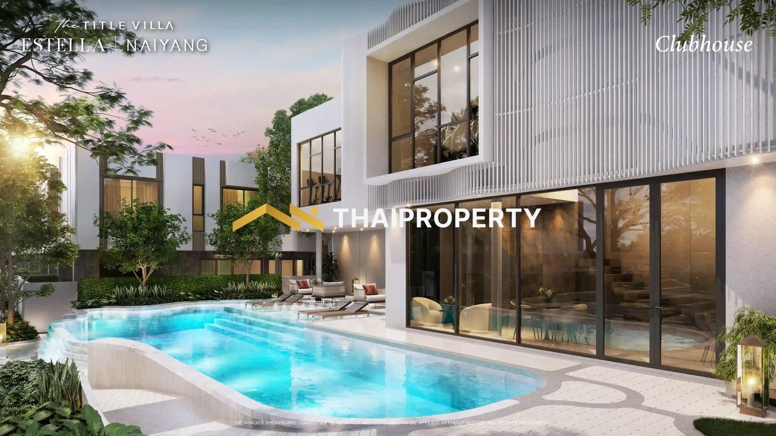The_Title_Estella_Villa_Naiyang_gallery_8